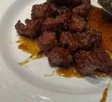 Private Family Steak Cubes