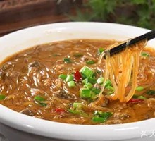 Taizhou Sand Garlic Bean Noodles