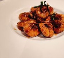 Special Fried Shrimp