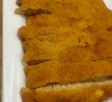 Fried Pork Cutlet