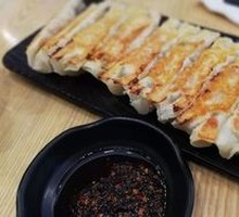 Pan-fried Dumplings