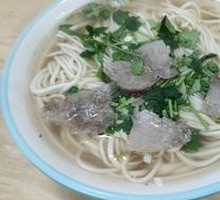 Lanzhou Lamian