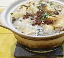 Fresh Meat Dumplings