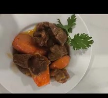 Braised Beef Brisket