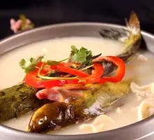 Earth Pot Wuchang Fish