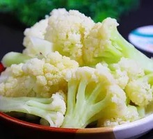 Cauliflower