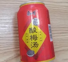 Master Kong Plum Drink