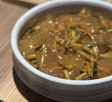 Northeast Cold Noodles