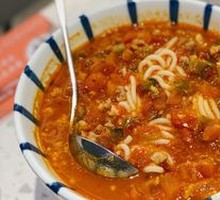 Small Pot Rice Noodles