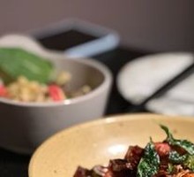 Guizhou Spicy Chicken