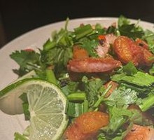 Yunnan-Style Shrimp Paste Pork Bones