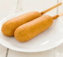Starch Sausage