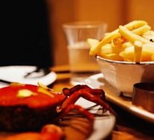 French Truffle Fries