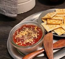 Raisin Chicken Liver Pâté