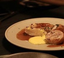 Low-Temperature Slow-Cooked Free-Range Chicken 3.0