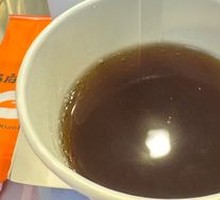 Red Date and Longan Tea