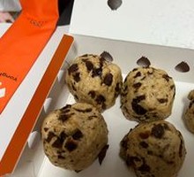 Red Date Steamed Buns