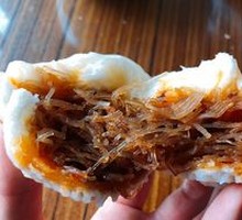 Spicy Vermicelli Rolls