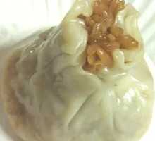 Minced Pork Steamed Dumplings