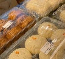 Crab-flavored Vegetarian Dumplings