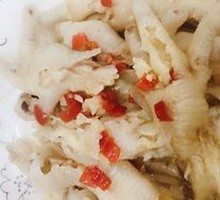 Deboned Chicken Feet