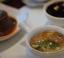 Taiwanese Spicy Sour Soup