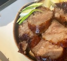 Taiwanese Handmade Sausage