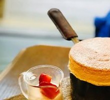 Soufflé