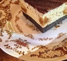 Classic Tiramisu