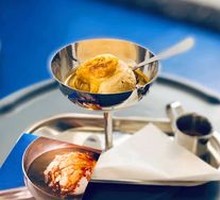 Affogato