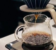 Pour-over Coffee