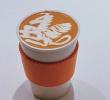 Osmanthus Latte