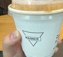 Australian White Coffee