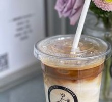 Binglan Leaf Raw Yena Coffee