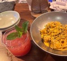 Spicy Turkey Noodles