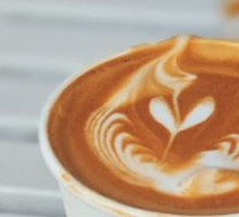 Australian White Coffee