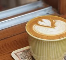 Blended Australian White