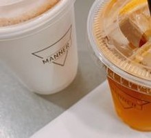 Ice Lemon Yirgacheffe