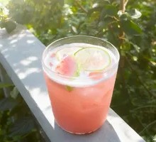 Perfume Papaya Oolong