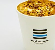 Osmanthus Rice Wine Latte