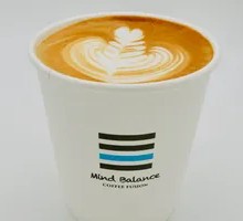 Jasmine Longjing Latte