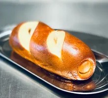 German Bierwurst Bread