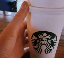 摩卡可可碎片星冰乐（大杯）