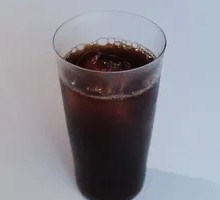 House-Baked Pour-Over Coffee (Ice)