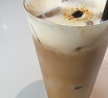 Oneriliyi Iced Cappuccino