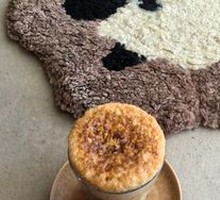 Cinnamon Roll Cappuccino