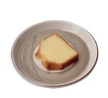 Lemon Explosion Pound Cake