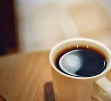 Colombian Pour-Over Coffee