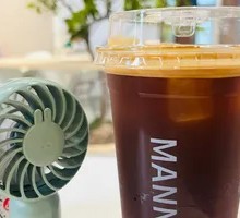 Ice Orange Jasmine American