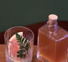 Grapefruit Cold Brew